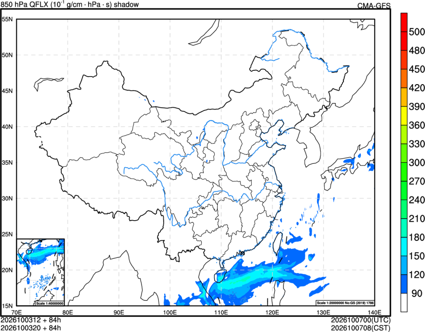 10/03 12时 +084小时