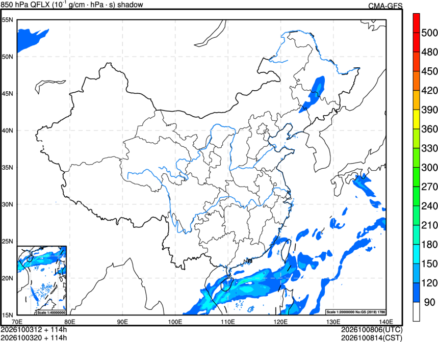 10/03 12时 +114小时