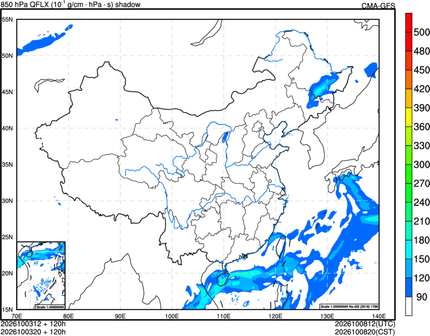 10/03 12时 +120小时