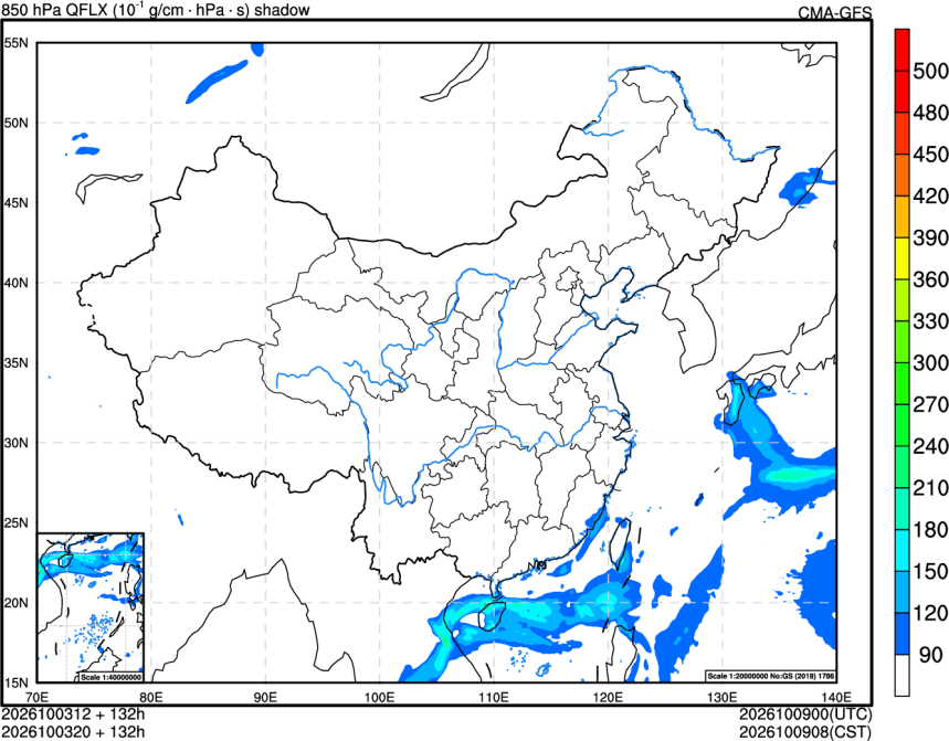 10/03 12时 +132小时