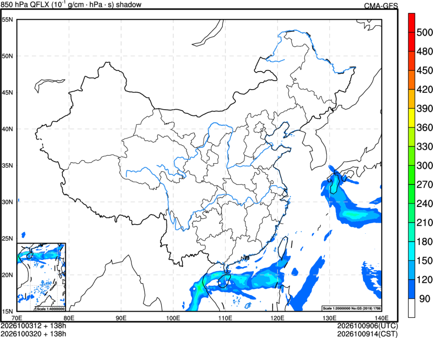 10/03 12时 +138小时