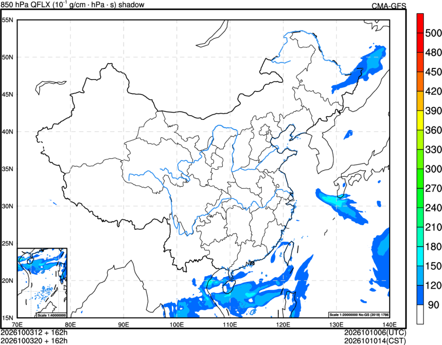 10/03 12时 +162小时