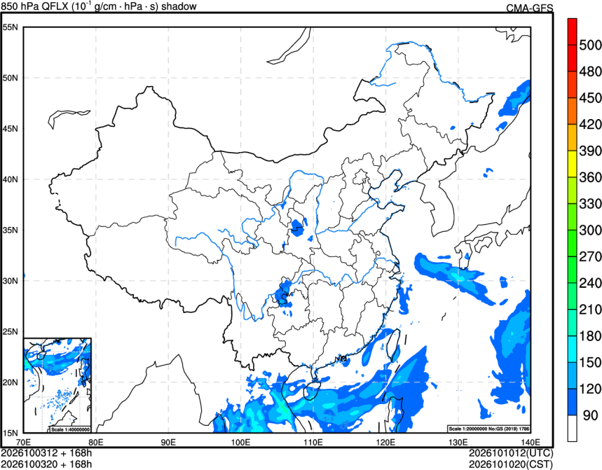 10/03 12时 +168小时