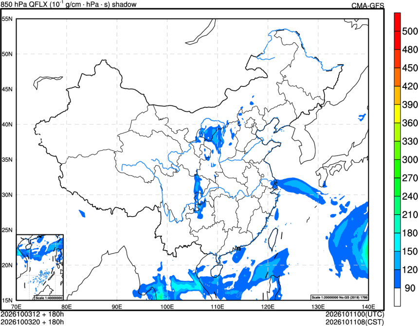 10/03 12时 +180小时