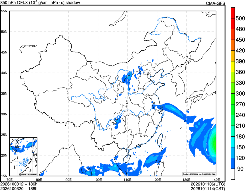 10/03 12时 +186小时