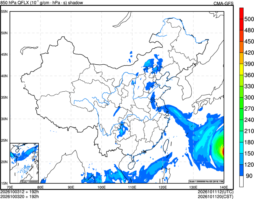 10/03 12时 +192小时