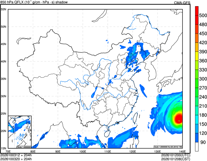 10/03 12时 +204小时
