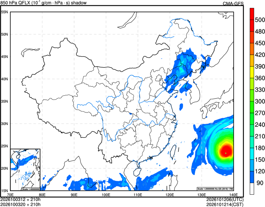 10/03 12时 +210小时