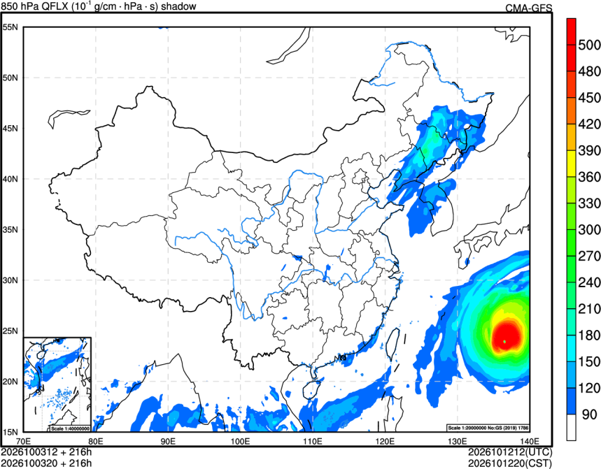 10/03 12时 +216小时