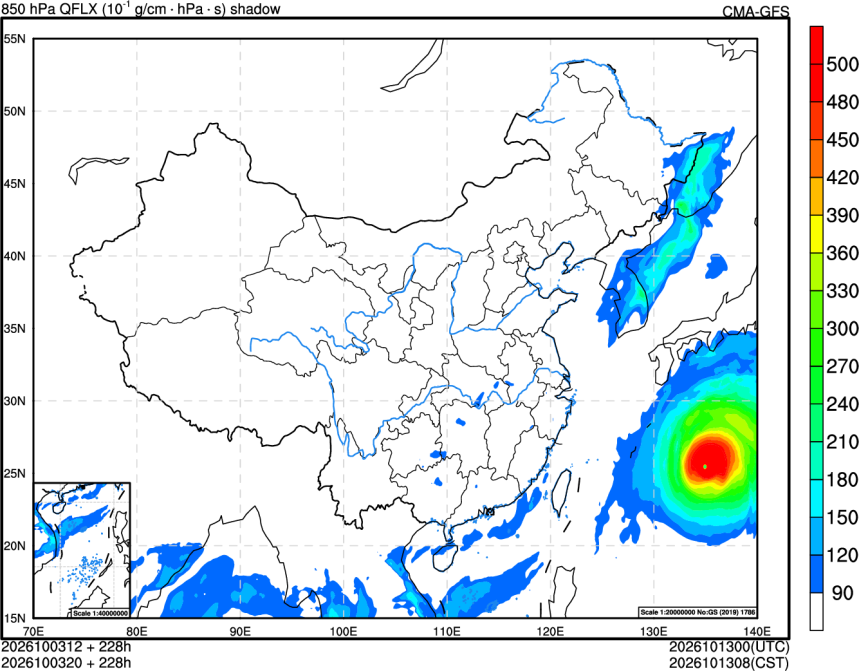 10/03 12时 +228小时