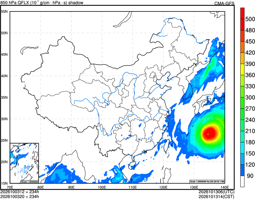 10/03 12时 +234小时
