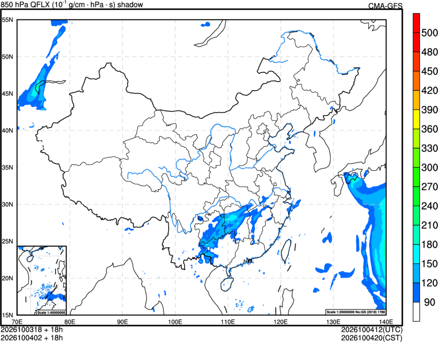 10/03 18时 +018小时