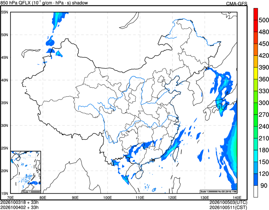 10/03 18时 +033小时