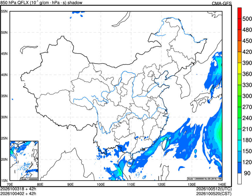 10/03 18时 +042小时