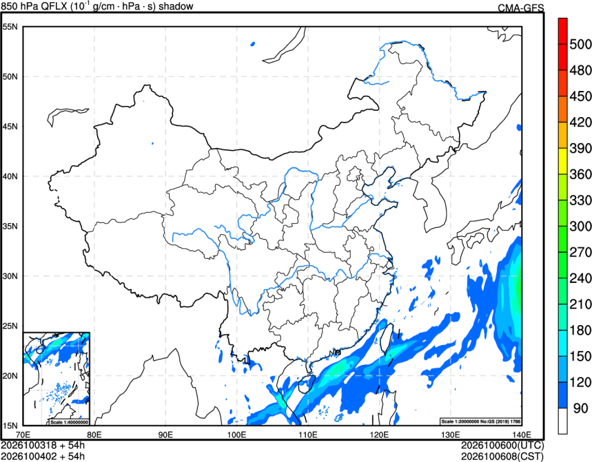 10/03 18时 +054小时