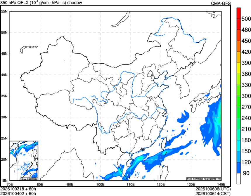 10/03 18时 +060小时