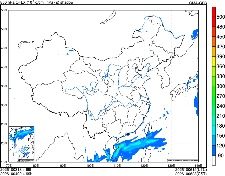 10/03 18时 +069小时