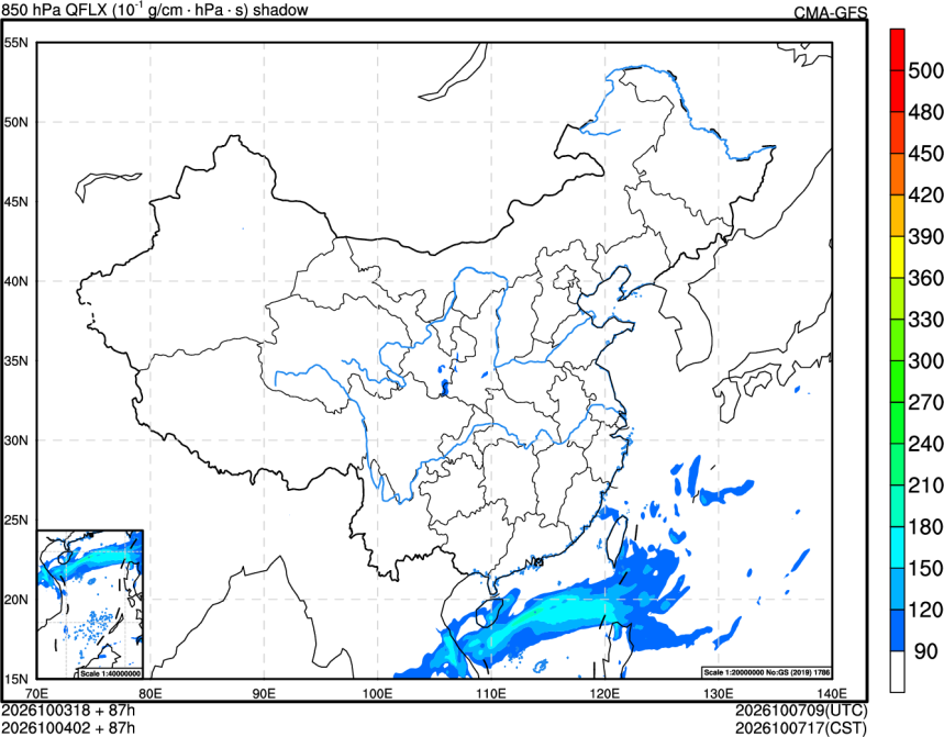 10/03 18时 +087小时