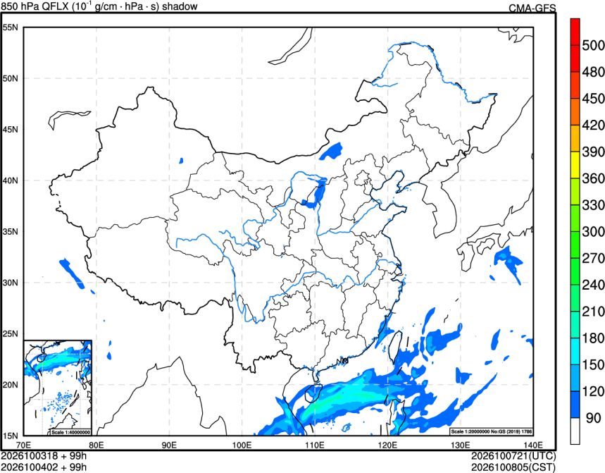 10/03 18时 +099小时