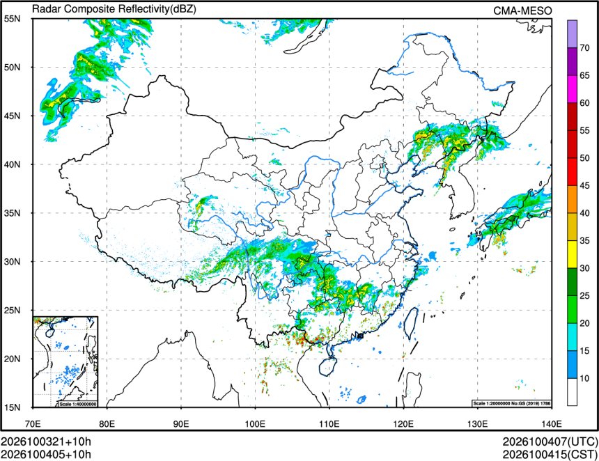 10/04 05时 +010小时