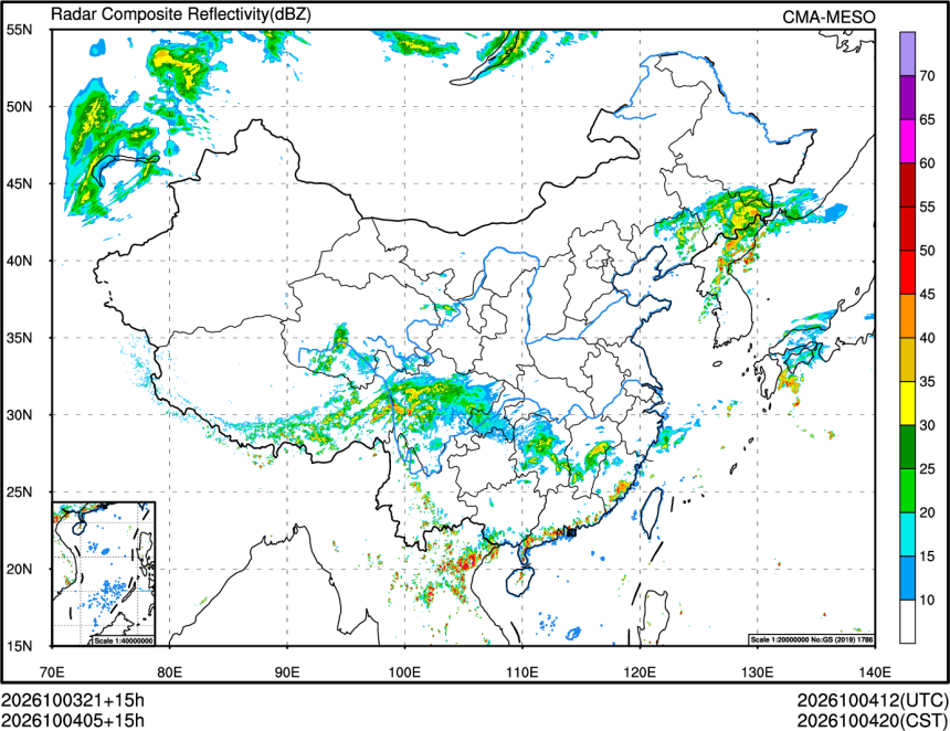 10/04 05时 +015小时