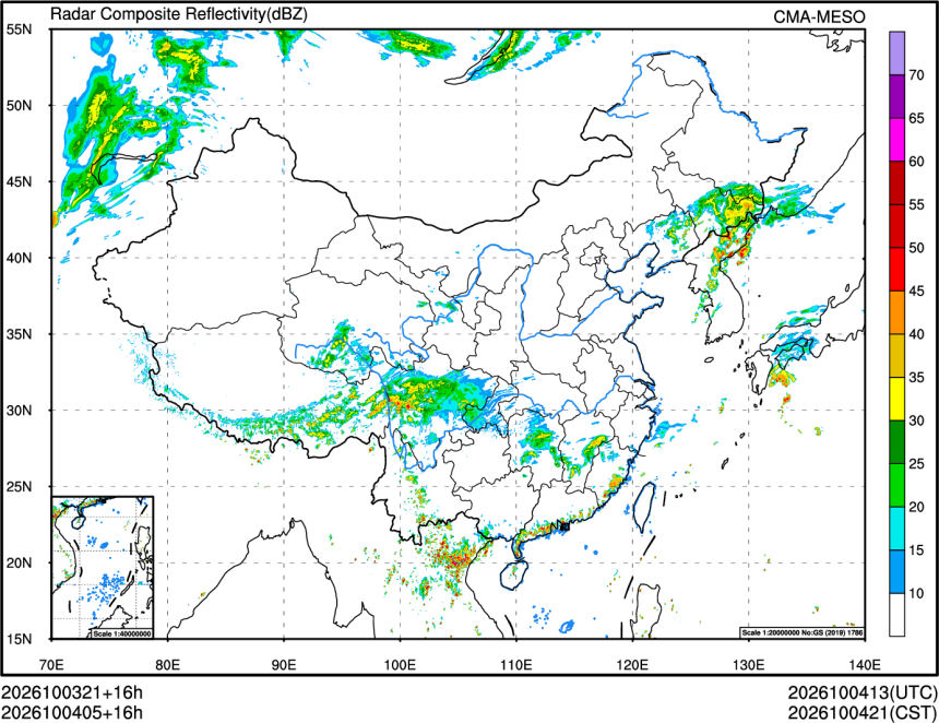 10/04 05时 +016小时