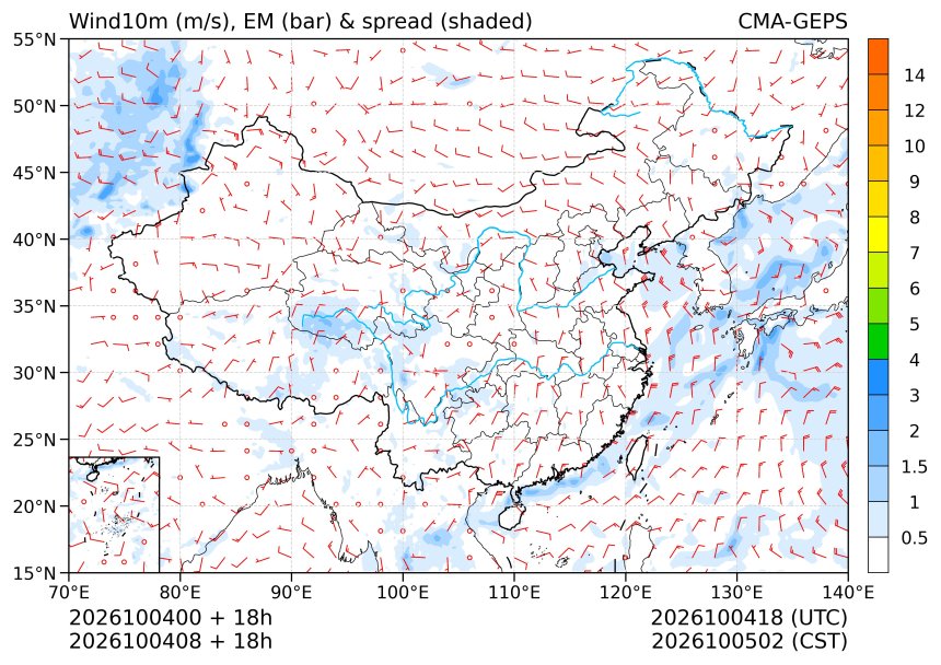 10/04 08时 +018小时