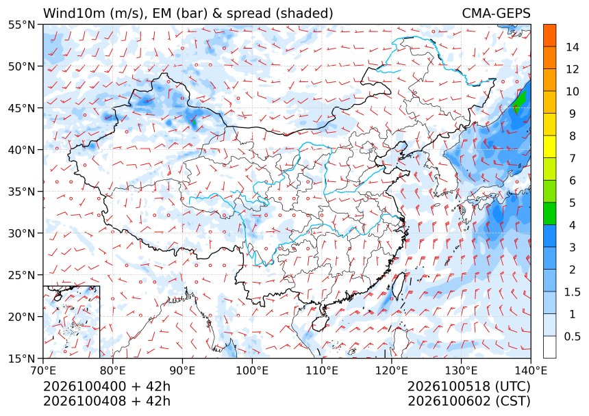 10/04 08时 +042小时
