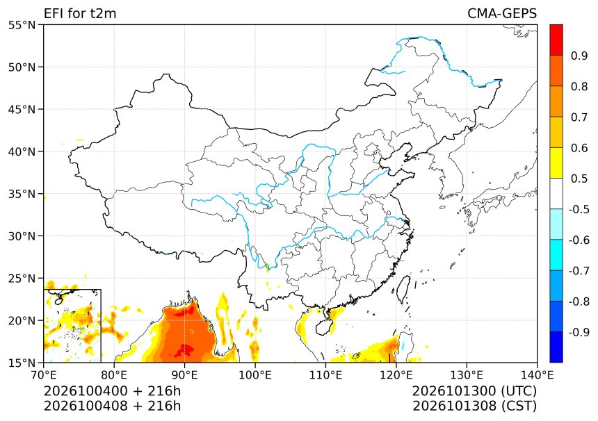 10/04 08时 +216小时