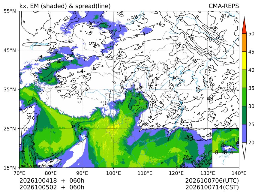 10/05 02时 +060小时