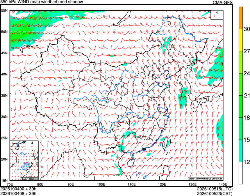 10/04 00时 +039小时