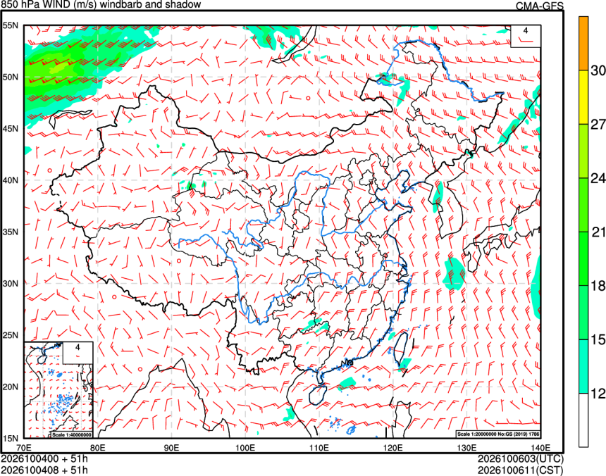 10/04 00时 +051小时