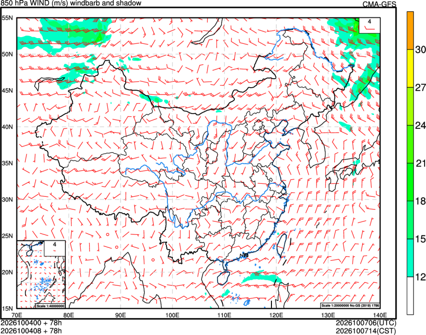 10/04 00时 +078小时
