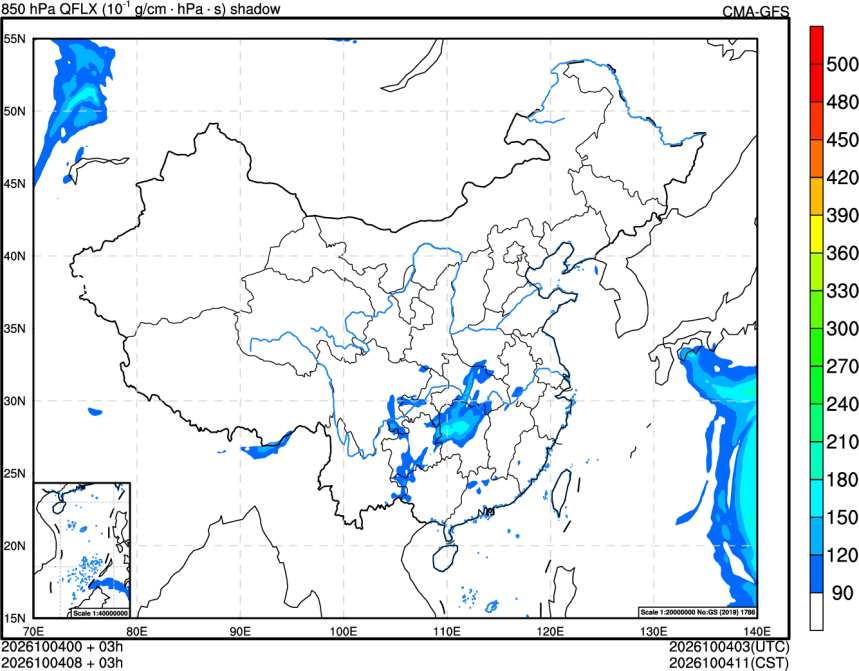 10/04 00时 +003小时