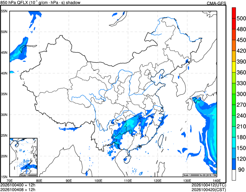 10/04 00时 +012小时