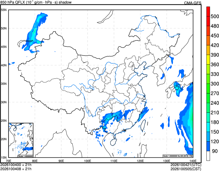 10/04 00时 +021小时