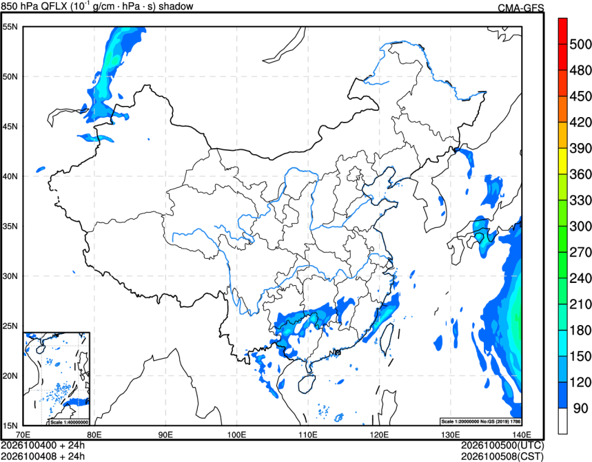 10/04 00时 +024小时