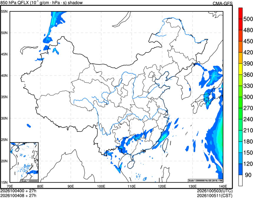 10/04 00时 +027小时