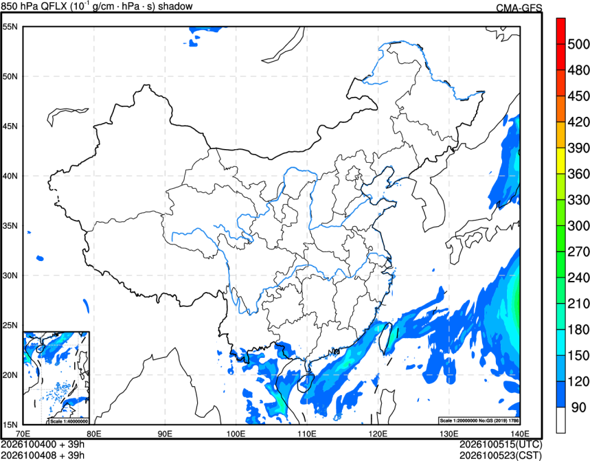 10/04 00时 +039小时