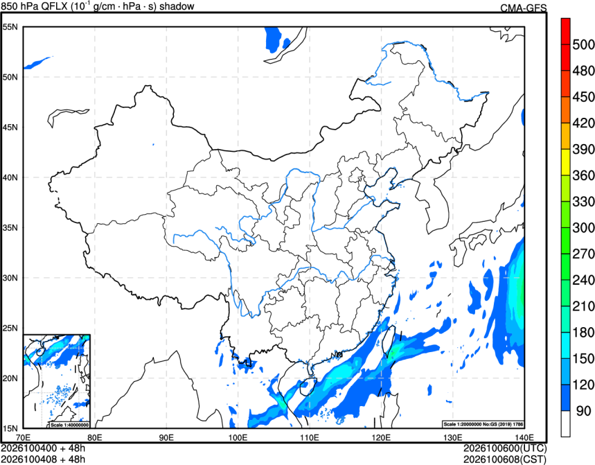 10/04 00时 +048小时
