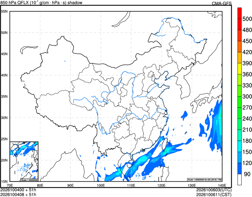 10/04 00时 +051小时