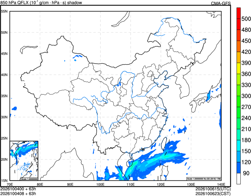 10/04 00时 +063小时