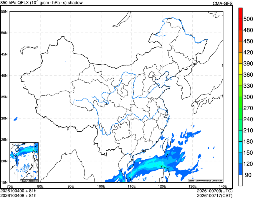 10/04 00时 +081小时