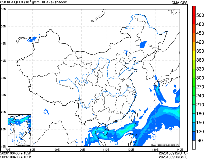10/04 00时 +132小时