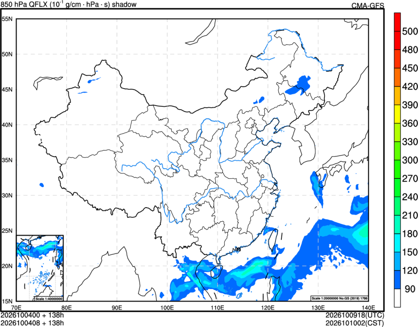 10/04 00时 +138小时