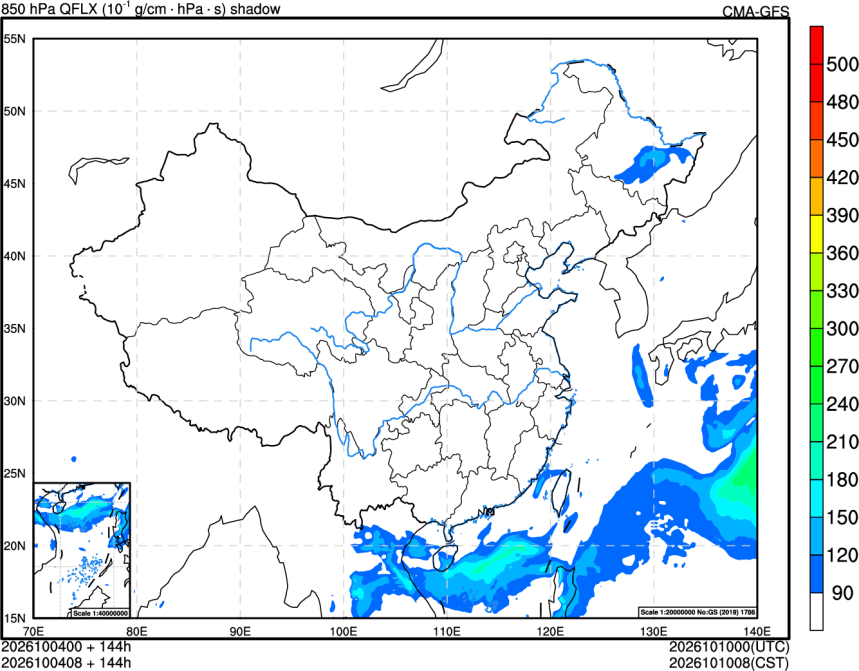 10/04 00时 +144小时
