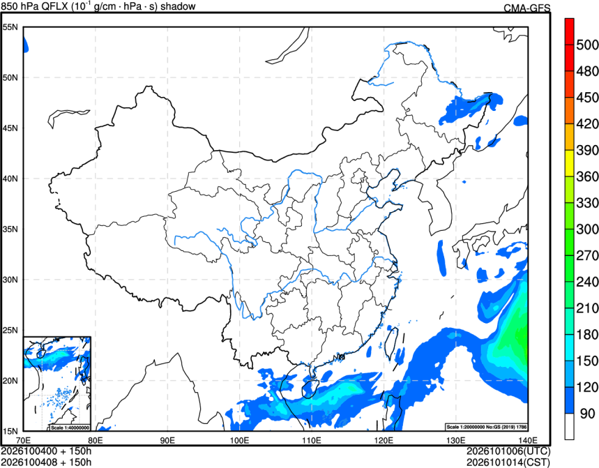 10/04 00时 +150小时