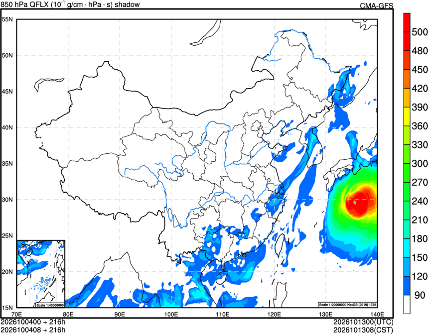 10/04 00时 +216小时