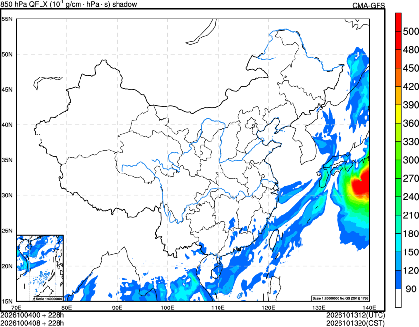 10/04 00时 +228小时