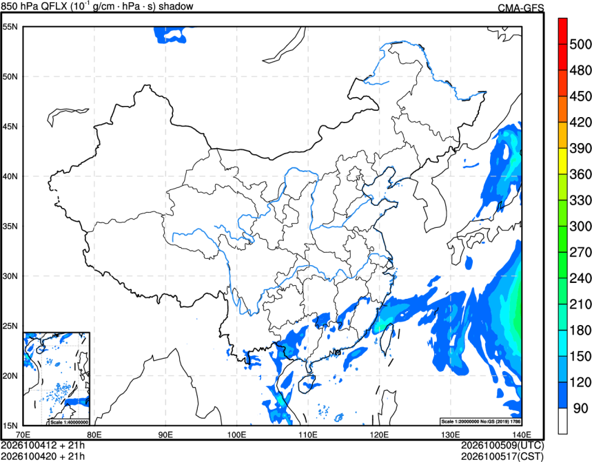 10/04 12时 +021小时